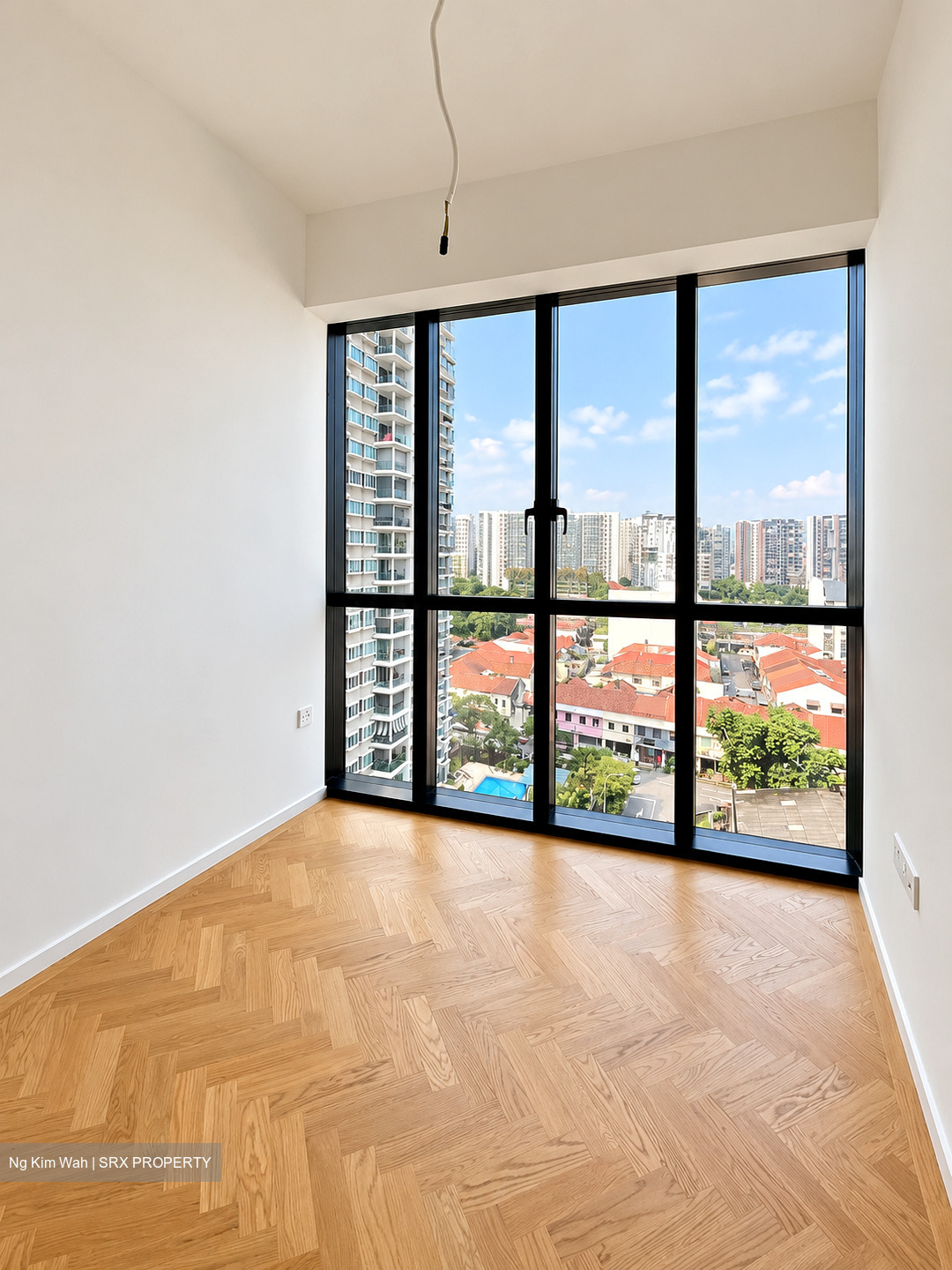 Jui Residences (D12), Apartment #635114811